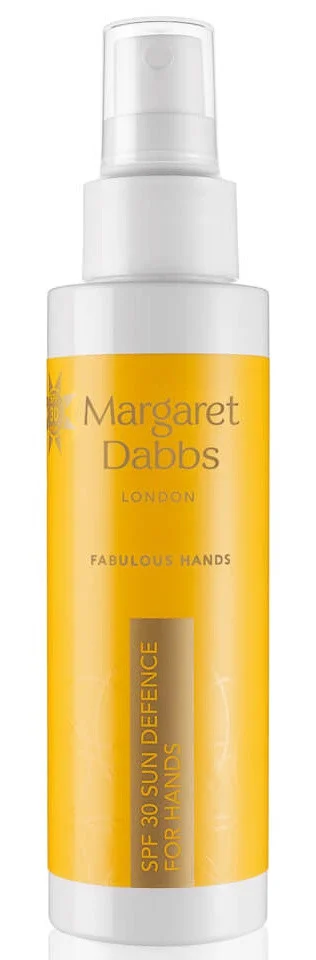 Margaret Dabbs London SPF 30 Sun Defence for Hands