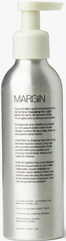 Margin Core Cleanser in Veridian Scent main image 0