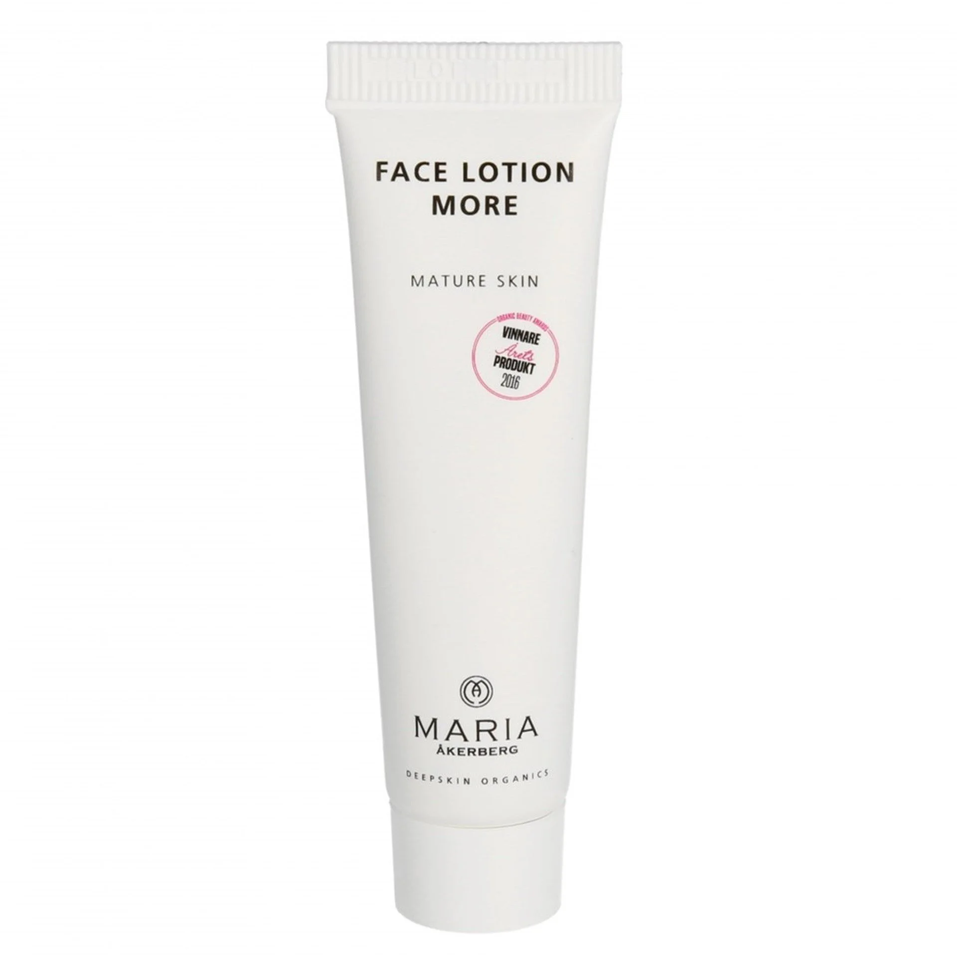 Sữa dưỡng Maria Åkerberg Face Lotion More