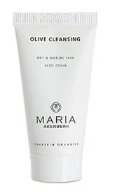 Maria Åkerberg Olive Cleansing