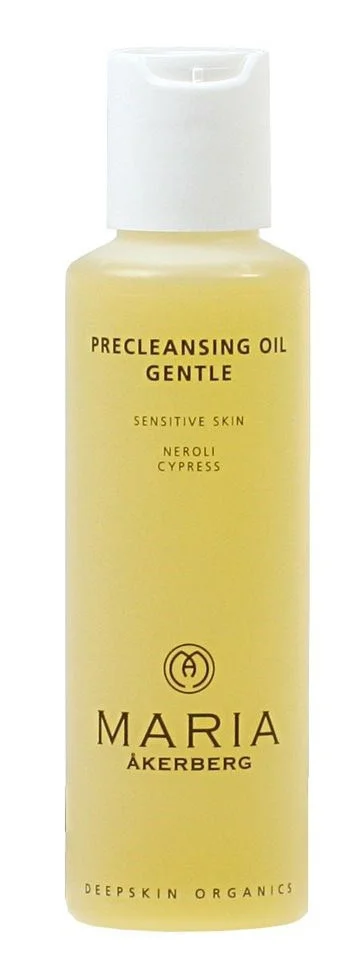 Maria Åkerberg Precleansing Oil Gentle