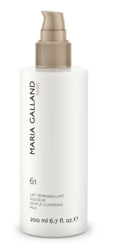 Maria Galland 61 Gentle Cleansing Milk