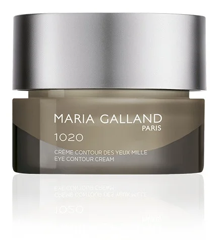 Maria Galland Crème Contour Des Yeux Mille 1020