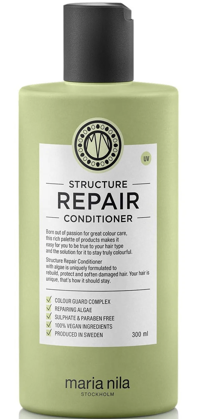 Maria Nila Structure Repair Conditioner