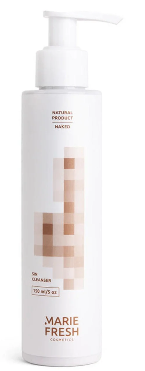 MARIE FRESH Sin Cleanser Peeling