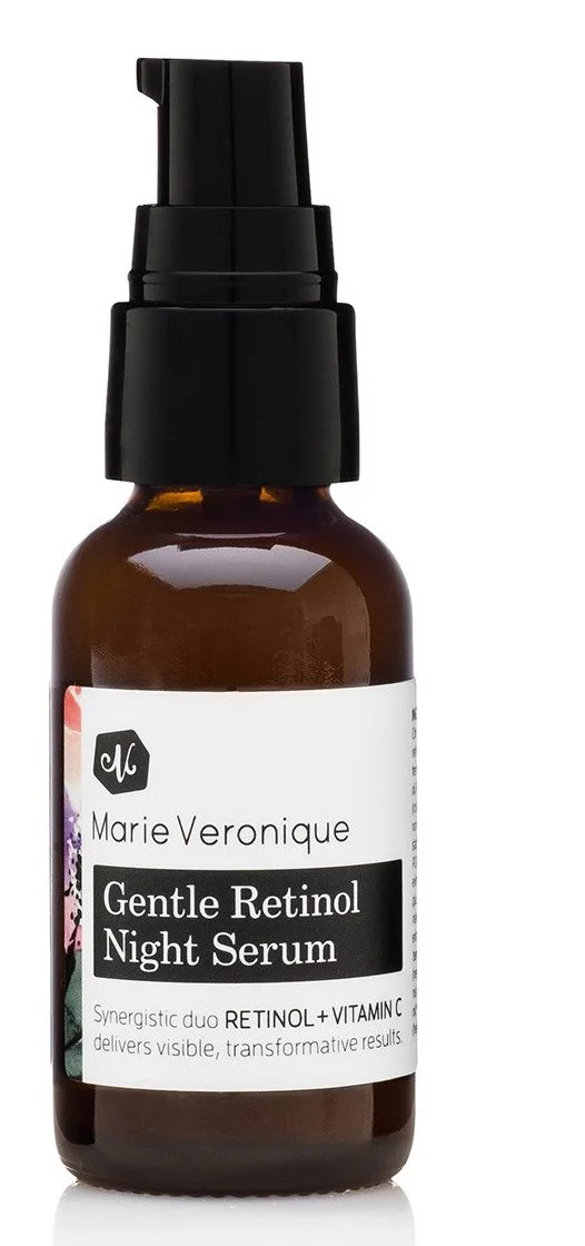 Tinh chất Marie Veronique Gentle Retinol Night Serum