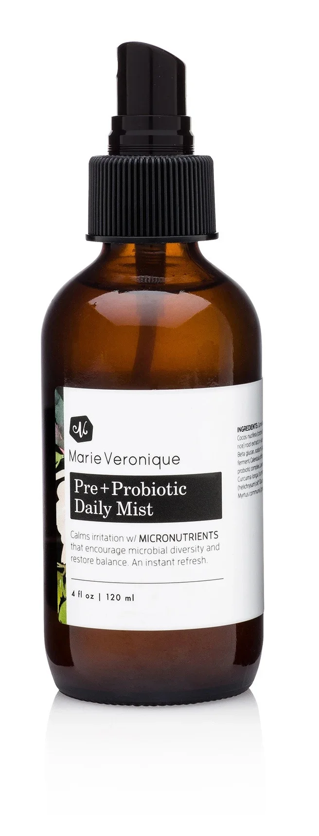 Xịt thơm Marie Veronique Pre+Probiotic Daily Mist