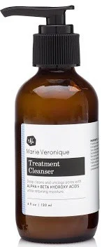 Sữa rửa mặt Marie Veronique Treatment Cleanser