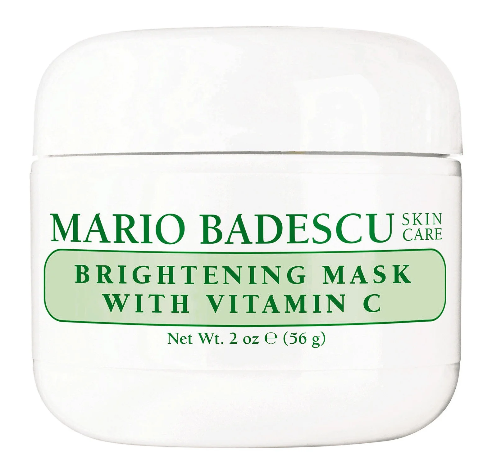 Mario Badescu Brightening Mask With Vitamin C