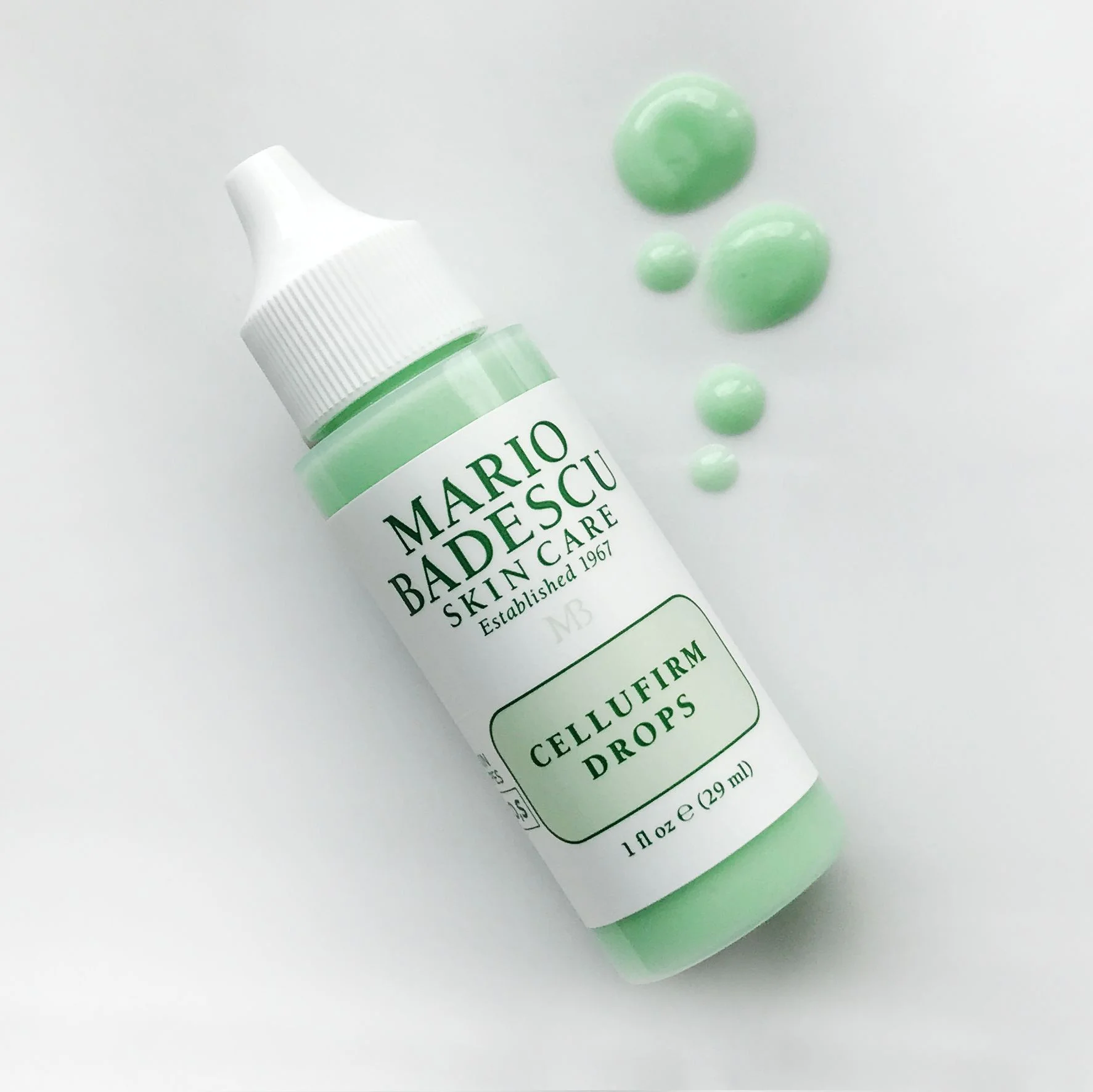 Mario Badescu Cellufirm Drops