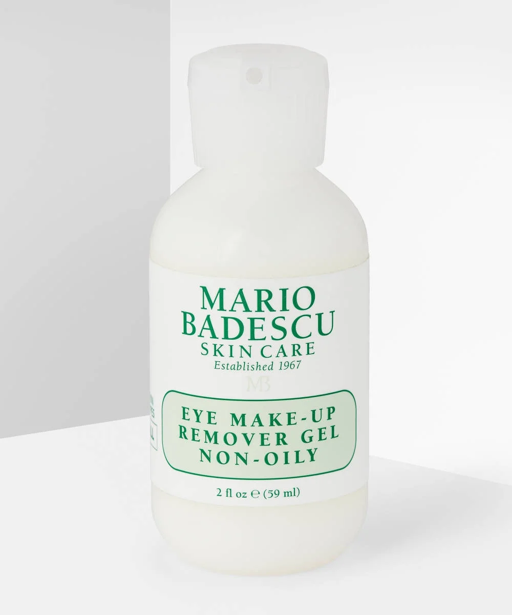 Mario Badescu Eye Makeup Remover Gel Non Oily
