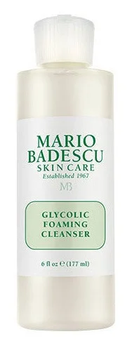 Mario Badescu Glycolic Foaming Cleanser