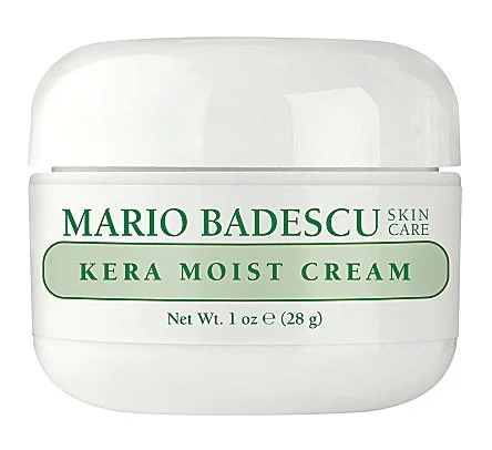 Dupe Version #6: Mario Badescu Kera Moist Cream Mario Badescu Kera Moist Cream