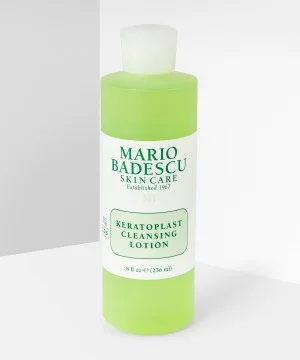 Mario Badescu Keratoplast Cleansing Lotion