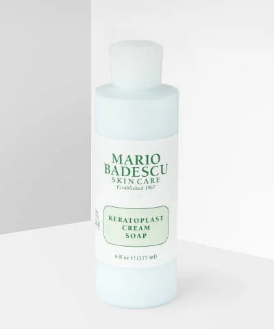 Mario Badescu Keratoplast Cream Soap