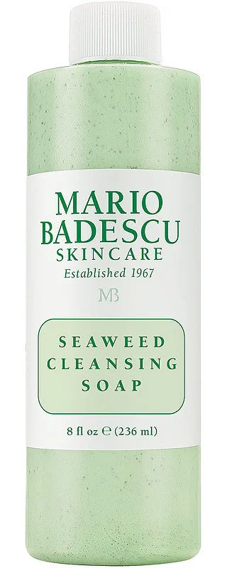 Mario Badescu Seaweed Cleansing Soap