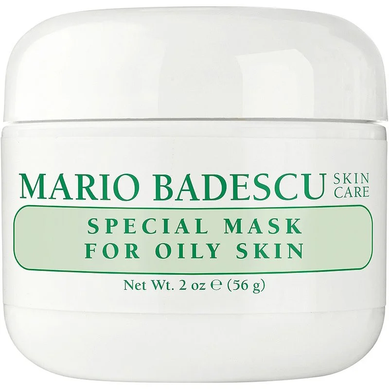 Mario Badescu Special Mask For Oily Skin