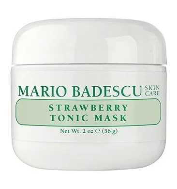 Mario Badescu Strawberry Tonic Mask