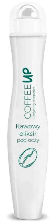 marion Coffee Up Coffee Under Eye Elixir