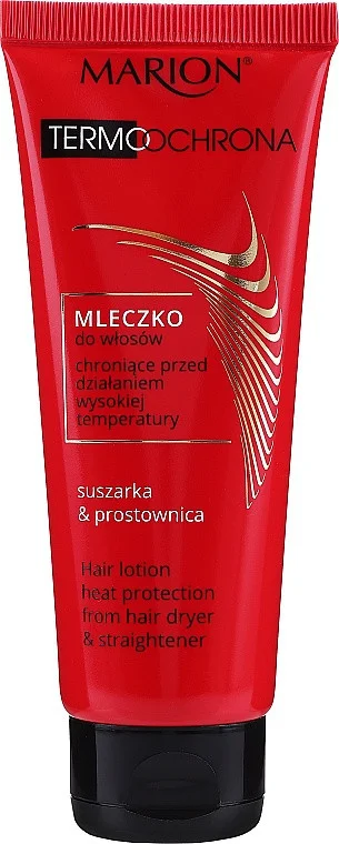 marion Termo Ochrona Hair Lotion