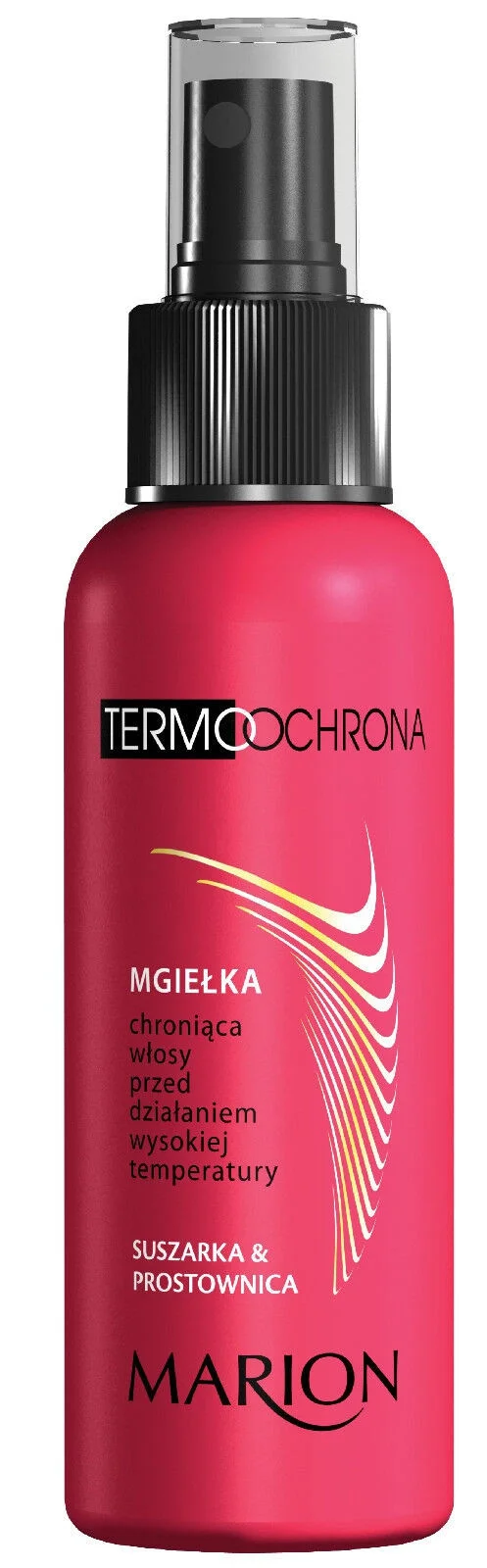 marion Termo Ochrona Heat Protection Mist