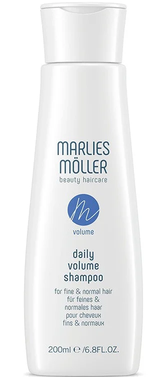 Dầu gội Marlies Möller Daily Volume Shampoo