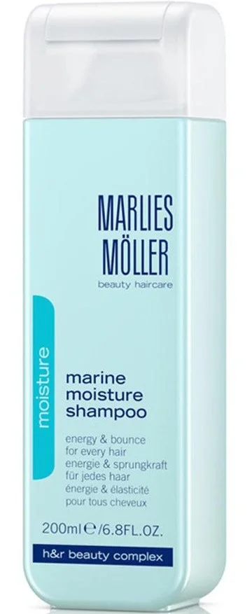 Marlies Möller Marine Moisture Shampoo