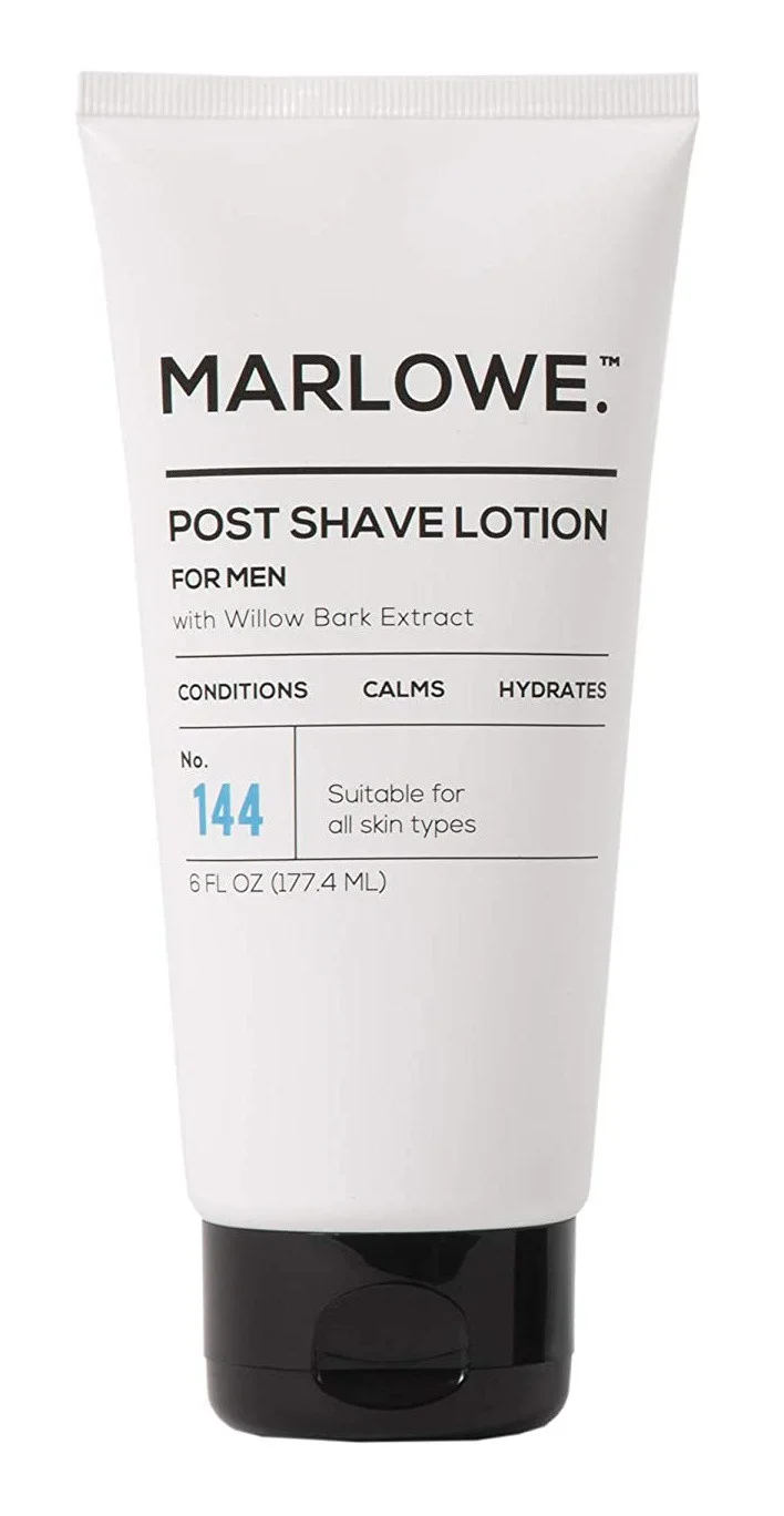 Sữa dưỡng Marlowe No. 144 - Post Shave Lotion