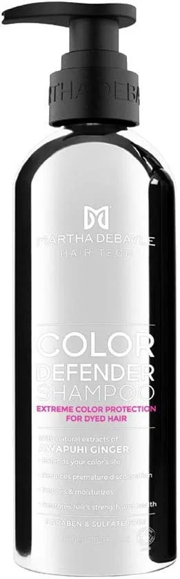 Dầu gội Martha Debayle Color Defender Shampoo