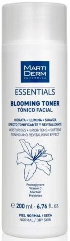 MARTIDERM Essentials Blooming Toner