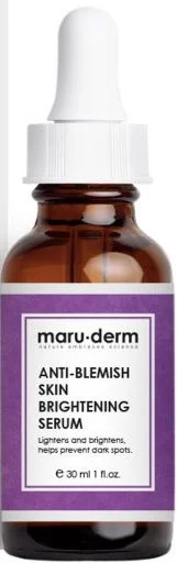 Maruderm Anti-blemish Whitening Skin Care Serum