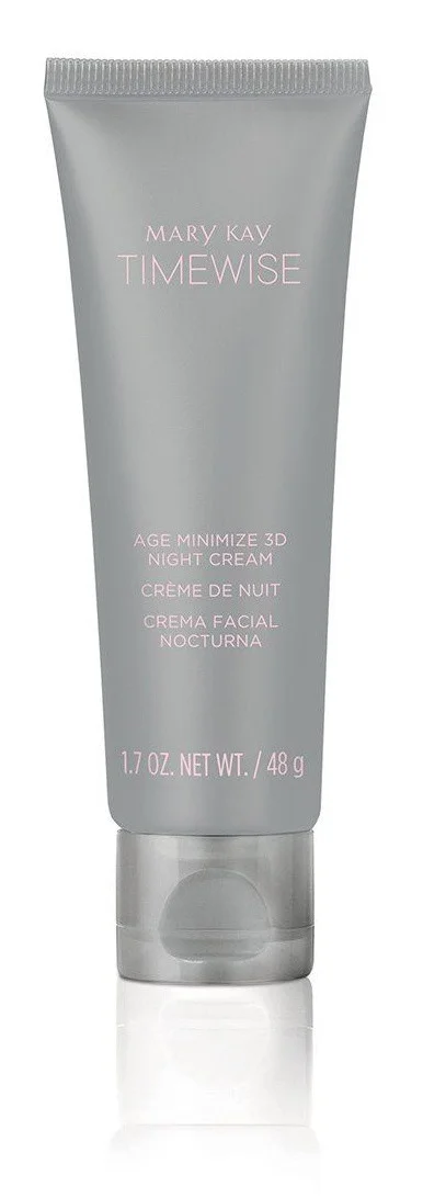 Kem dưỡng ban đêm Mary Kay Age Minimize 3D Night Cream | Canada
