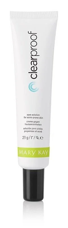 Mary Kay Clearproof Spot Solution For Acne-Prone Skin