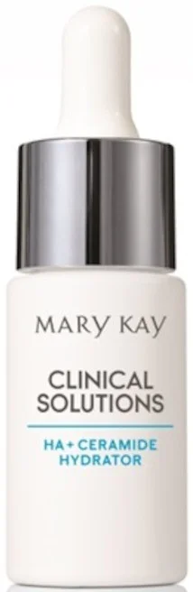 Mary Kay Clinical Solutions Ha + Ceramide Hydrator