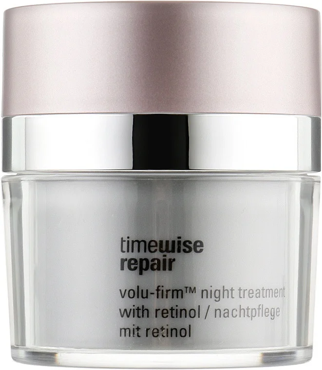 Mary Kay TimeWise Repeair Volu-firm Night Treatment with Retinol