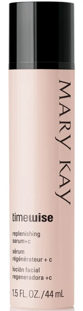 Mary Kay Timewise Replenishing Serum+C