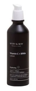 MARY & MAY Vitamin C + Bifida Lotion