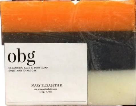 Xà phòng Mary Elizabeth R Obg Soap