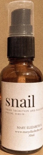 Mary Elizabeth R Snail Serum