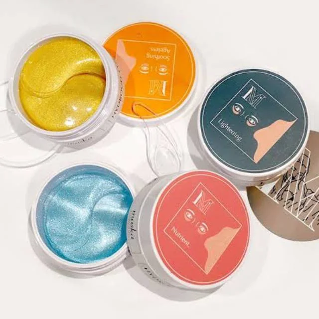 Maska Lab Lightening Hydrogel Eyepatch
