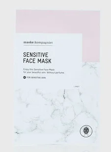 Mặt nạ maske kompagniet Sensitive Face Mask