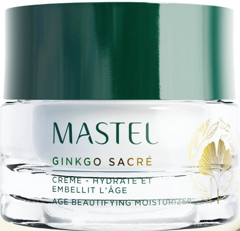 Kem dưỡng ẩm Mastel Age Beautifying Moisturizer