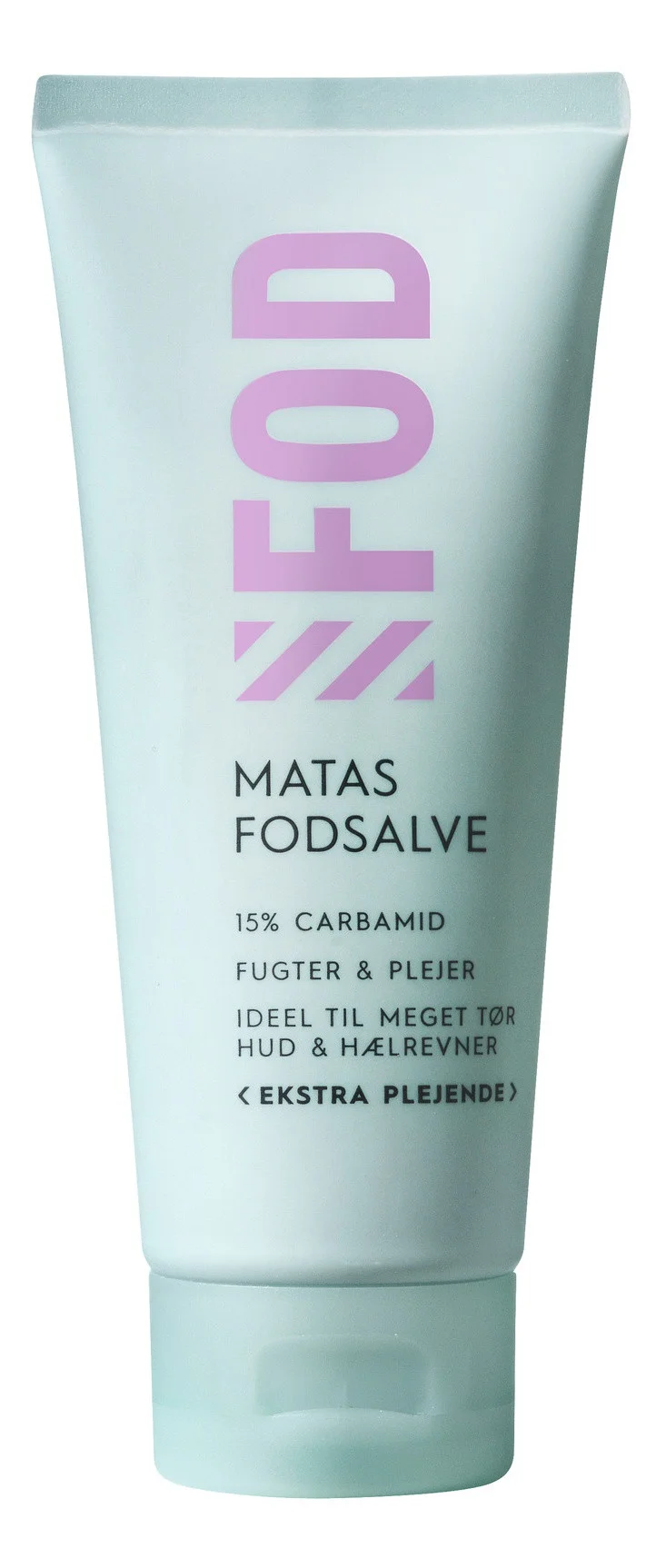 Matas Striber Matas Fodsalve Ekstra Plejende