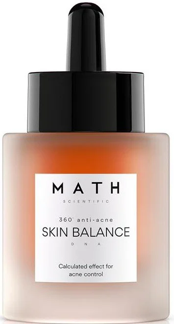 MATH scientific Skin Balance