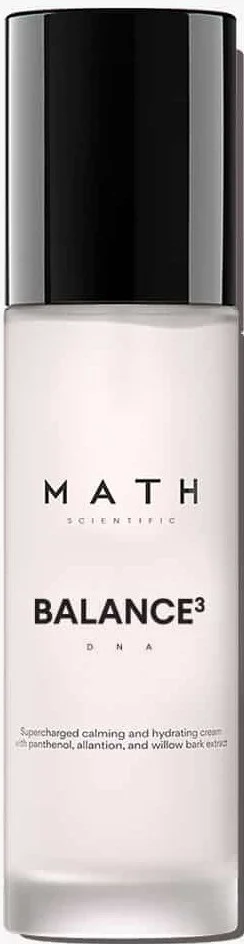 MATH scientific Supercharged Calming & Restoring Moisturizer For Problematic Skin Balance3