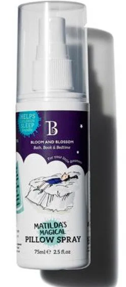 Matilda's Magical Pillow Spray Bloom & Blossom