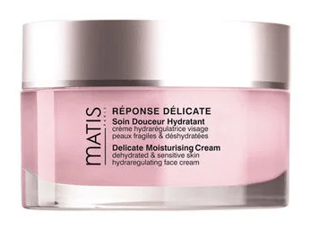Matis Delicate Moisturising Cream