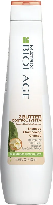 Matrix Biolage 3 Butter Control System Shampoo