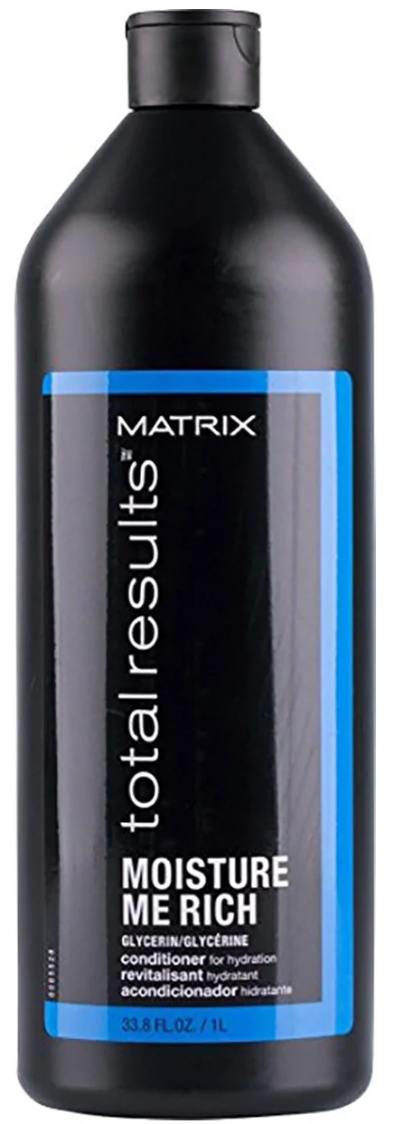 Matrix Moisture Me Rich