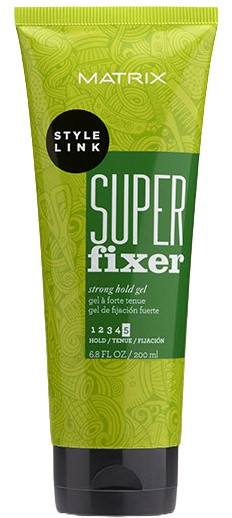 Matrix Style Link Matrix Style Link Super Fixer Strong Hold Gel